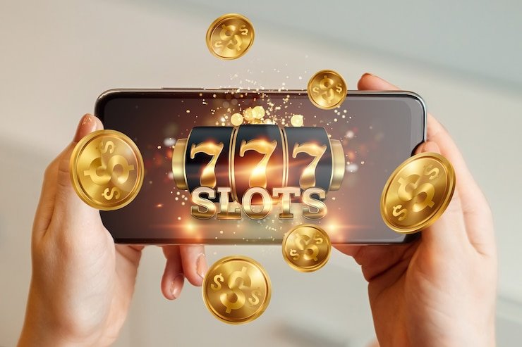 perima77 featured game showcase